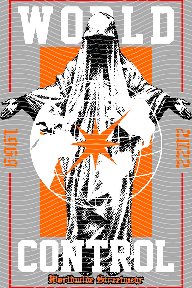 Street design-JT862